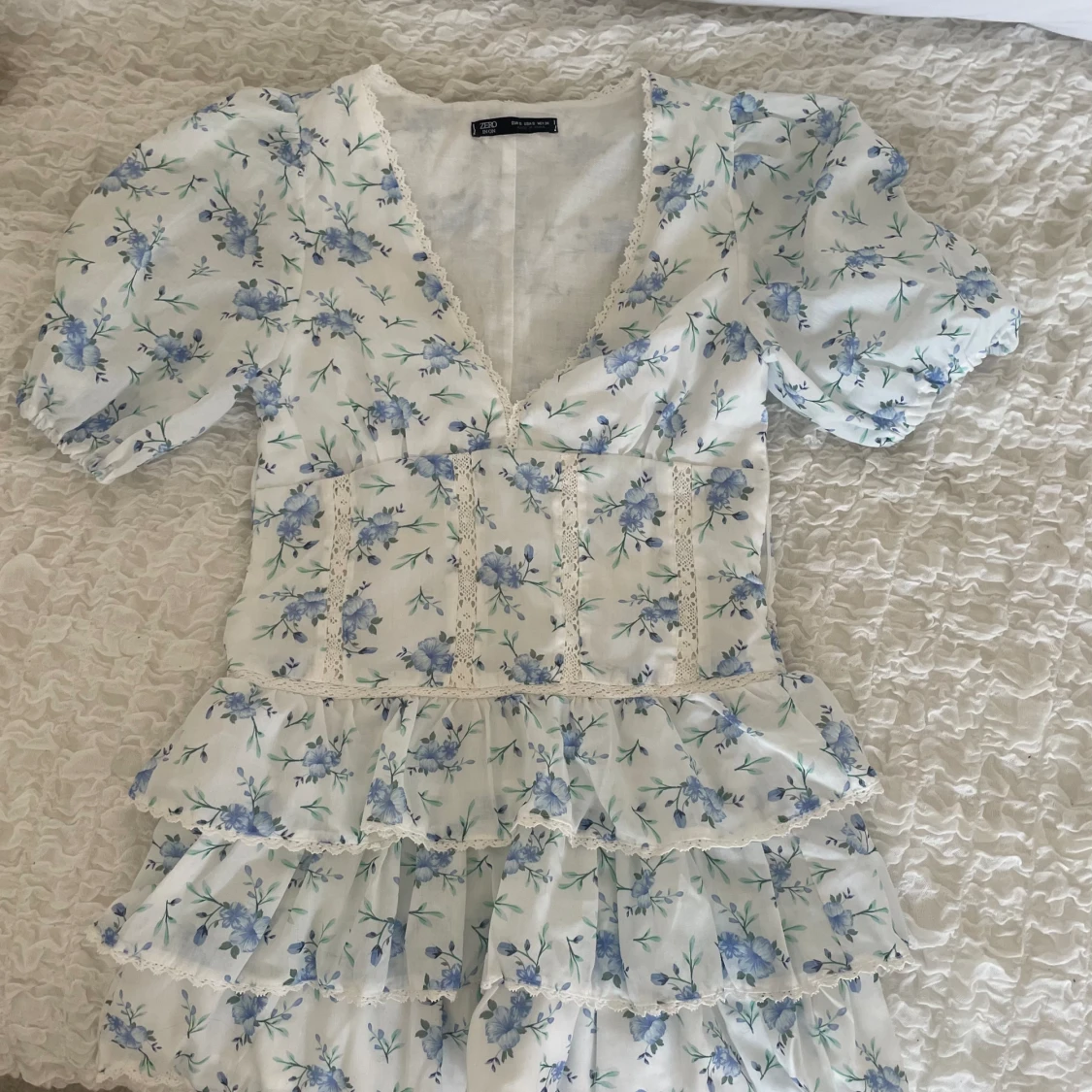 Sommarklänning!! - 90