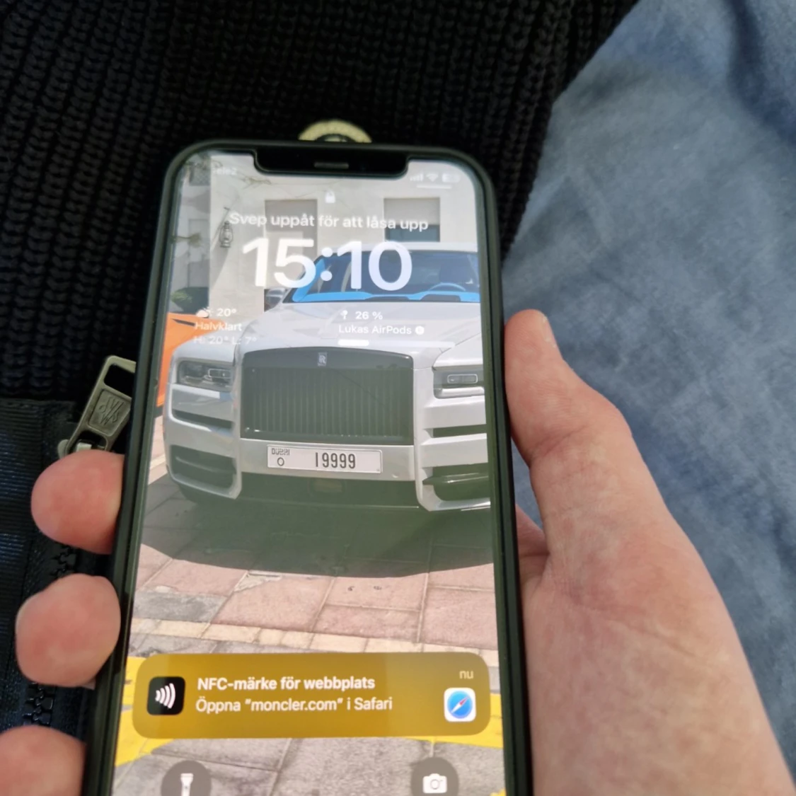 Moncler cardigan hooded  - 29