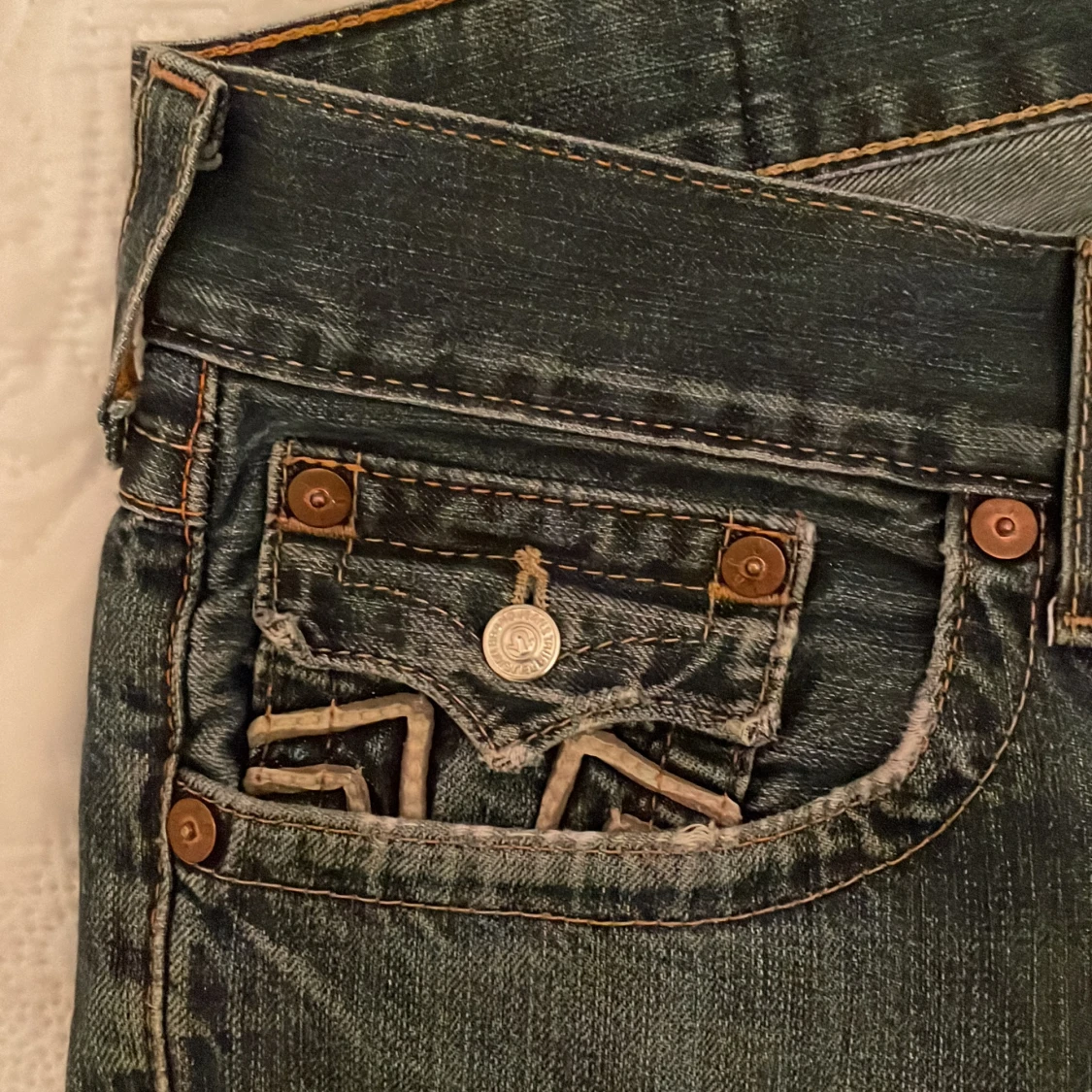 True religion Jeans - 91