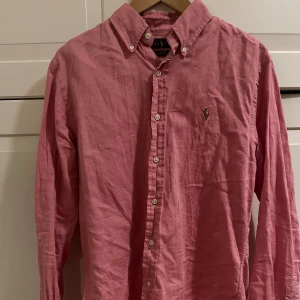 Ralph Lauren Skjorta - Ralph Lauren Skjorta, Storlek M, Bra skick.