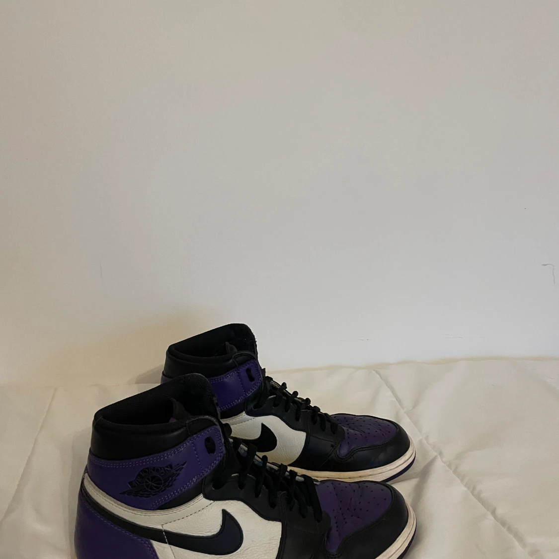 Nike air jordan 1 - 90