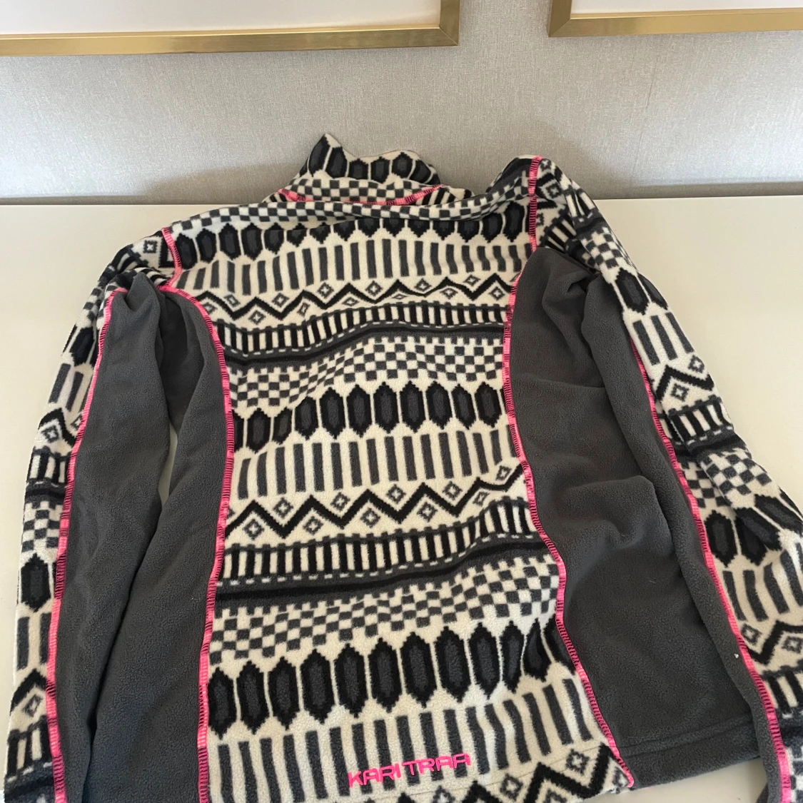 Kari traa fleece  - 91