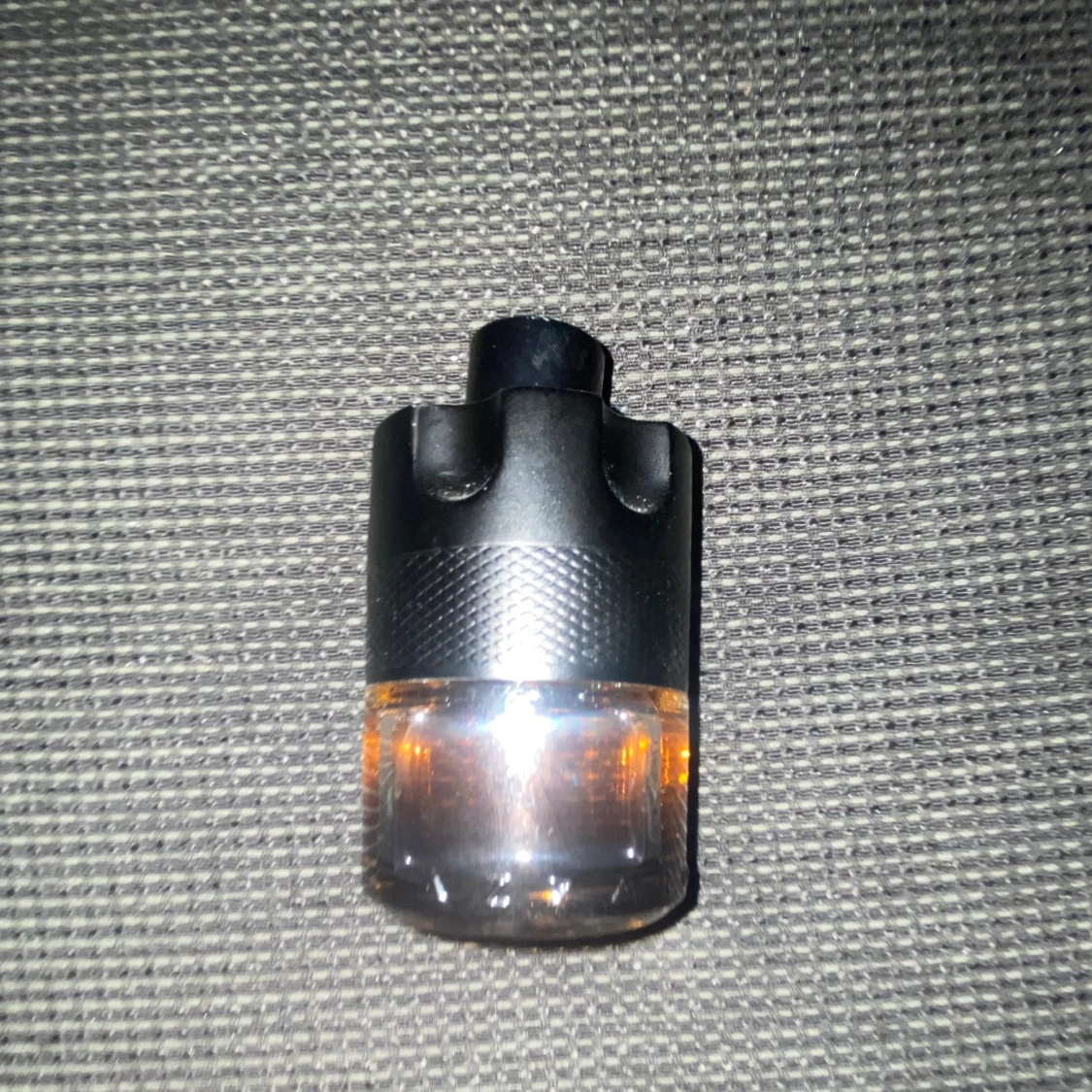 azzaro the most wanted parfum  - 91