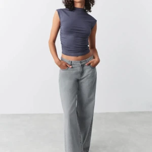 Topp ginatricot  - Fint skick, endast använd en gång! 