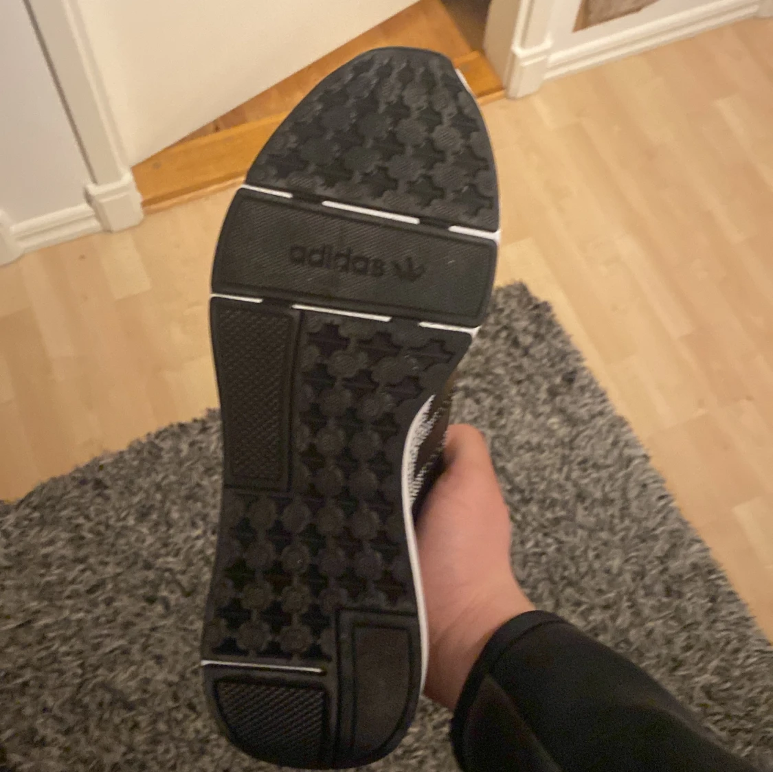 Helt nya adidas Swift run 22 - 91