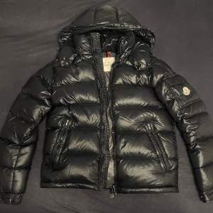 Moncler. Jacket (size 1 “small”)