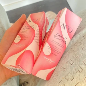 Ansikts serum - Helt nya! 100kr st Köpt för 219 st på apoteket 