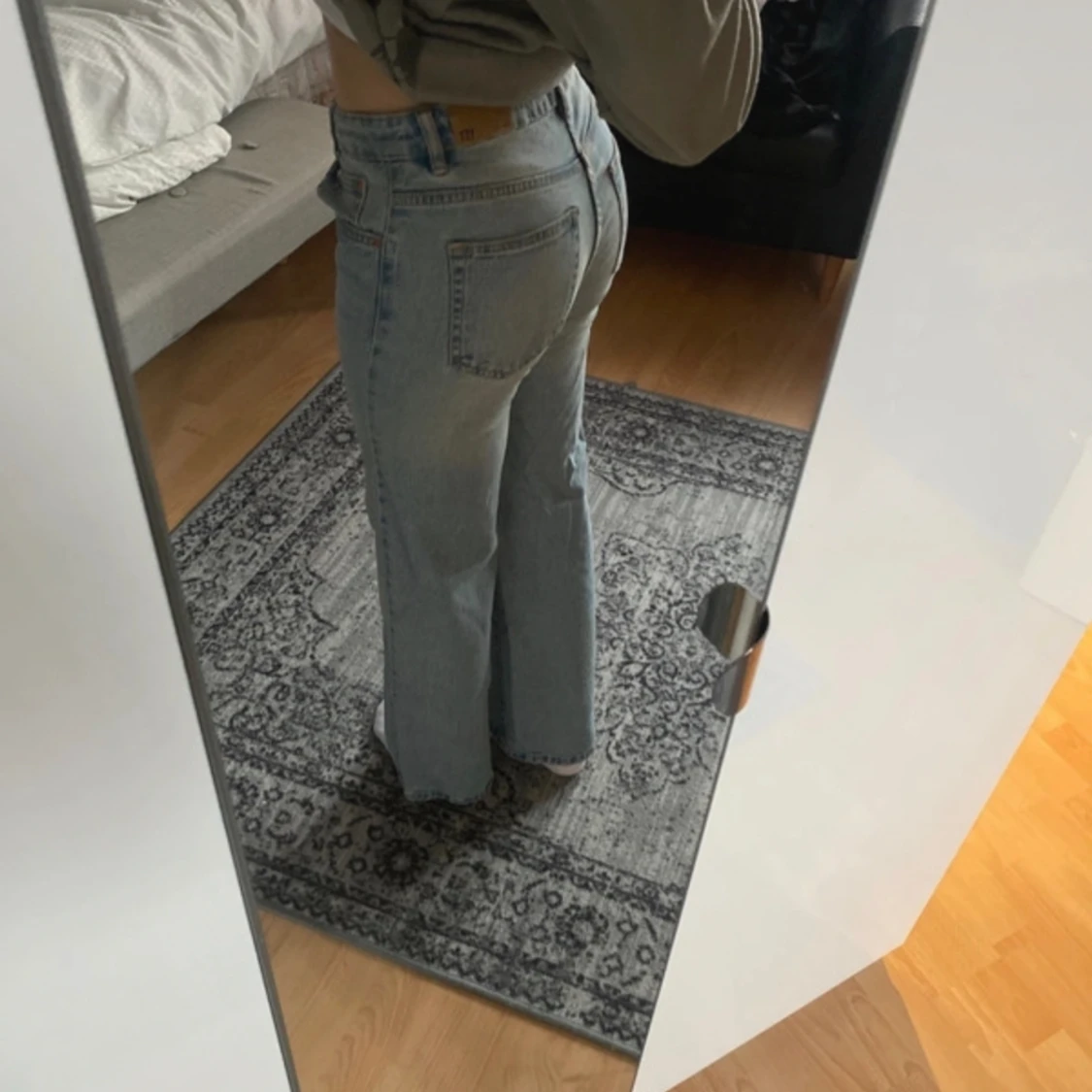 Jeans - 90