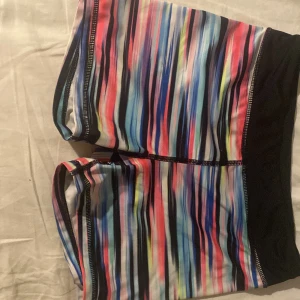 Cykelbyxor - ett par cykelbyxor använd några gånger