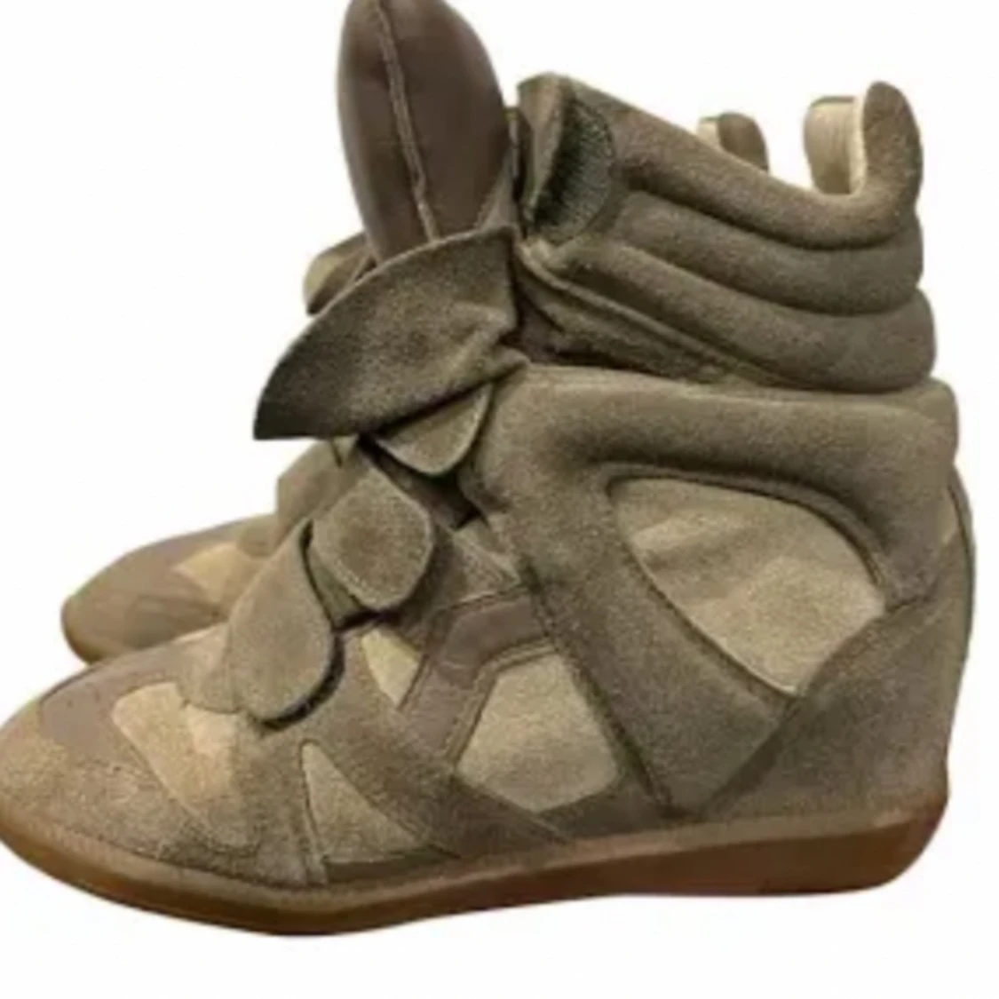 Fina isabelle marants - 91