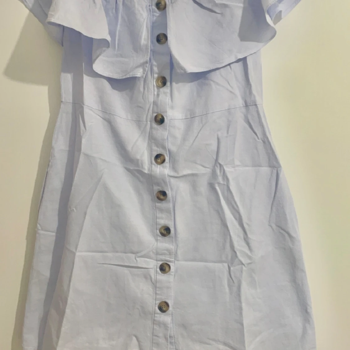 Klänning från Zara