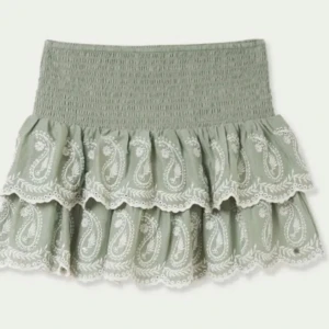 Jag söker en sån kjol 💘hälst xs/s - Skriv gärna om ni vill sälja så köper jag🩷