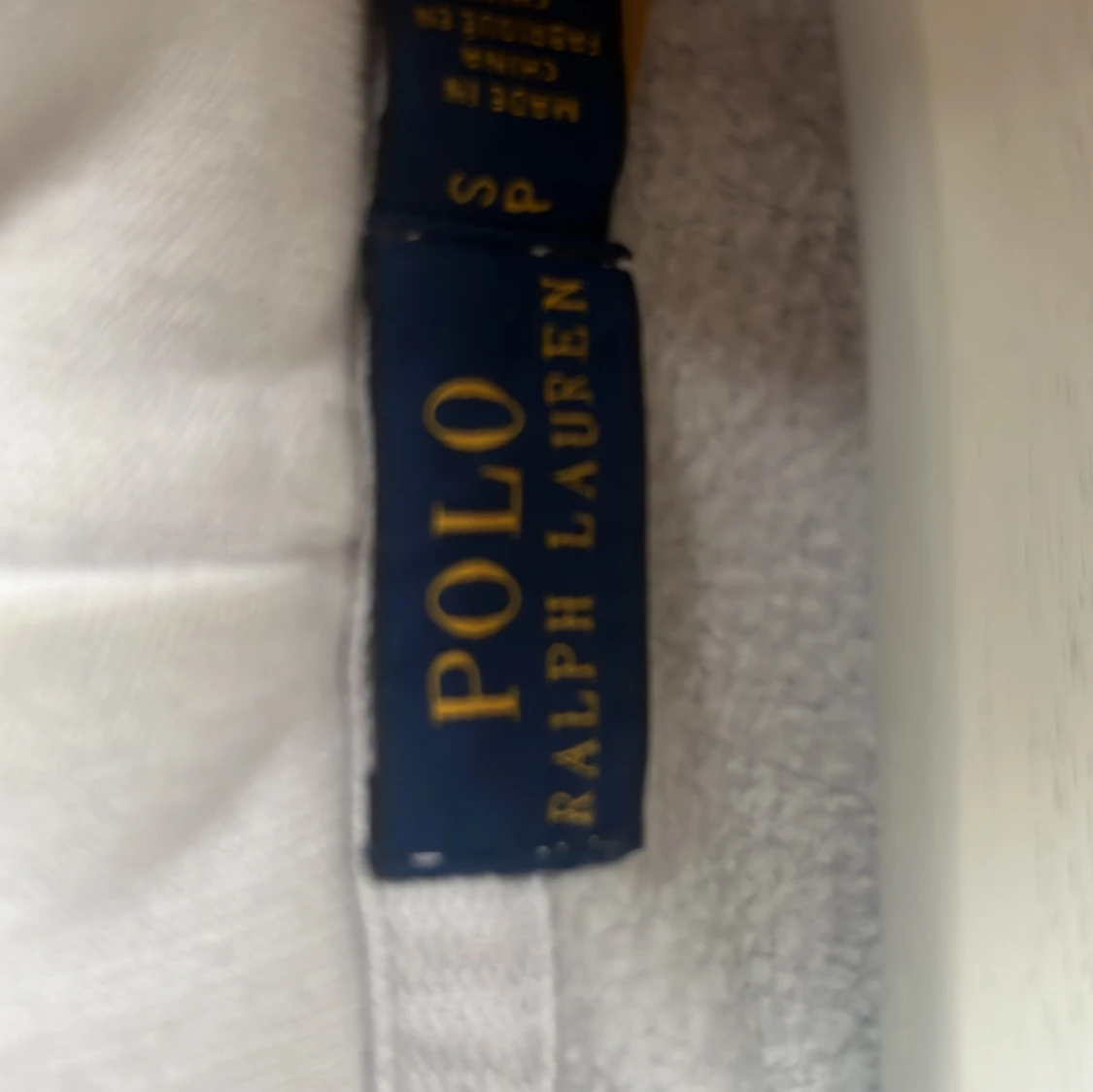 Ralph Lauren Tröja - 90