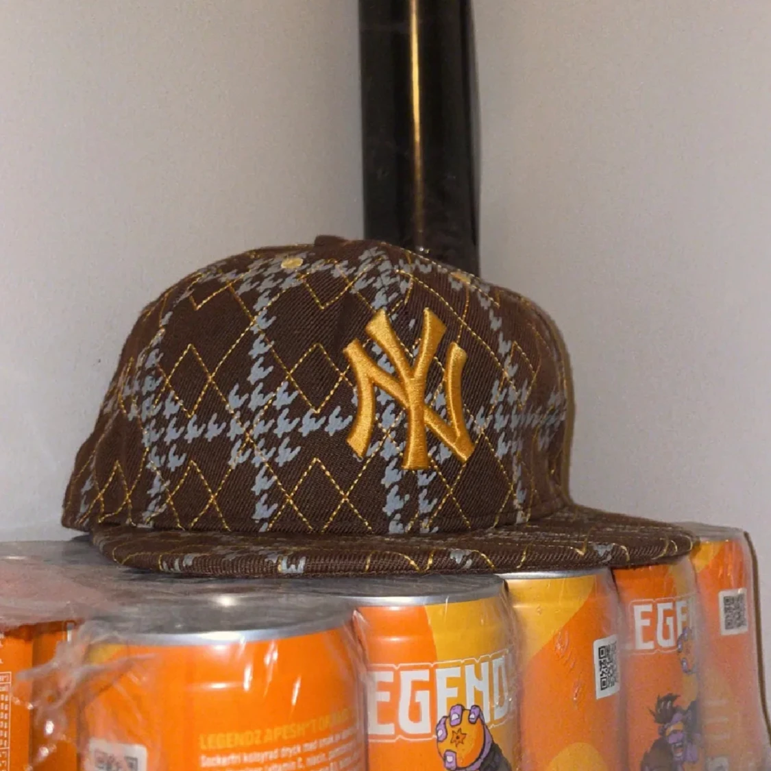 NewYork Yankees Keps☀️