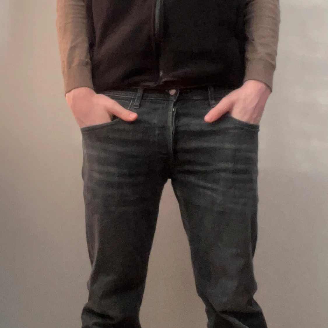 Replay jeans straight fit