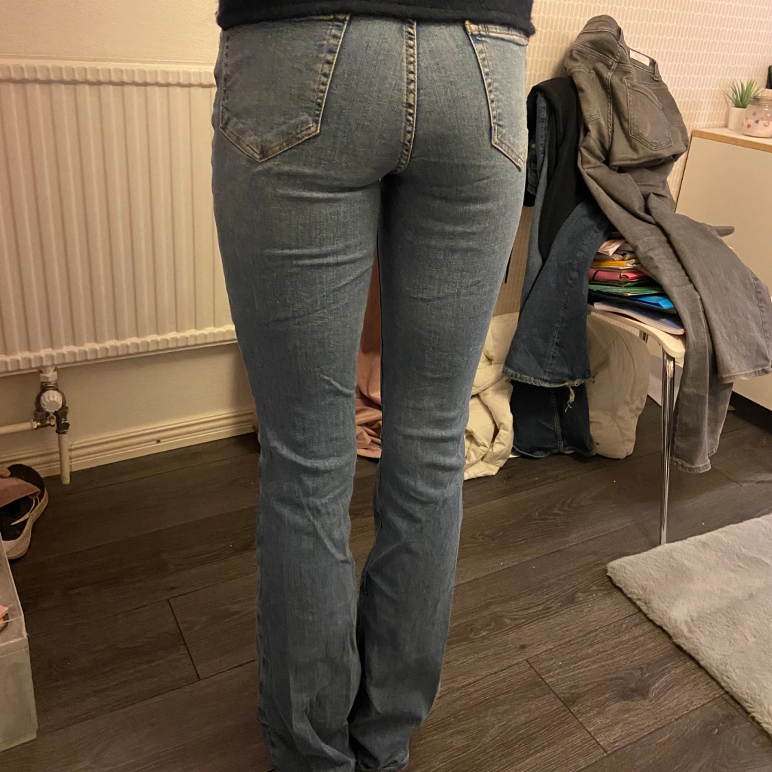 Bootcut Blake - Jeans - 90