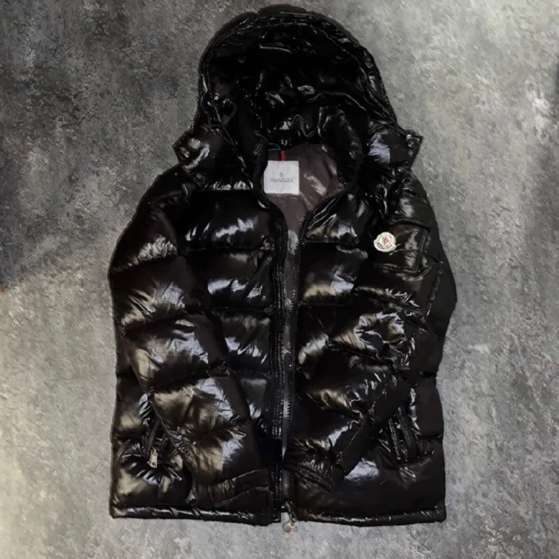 Moncler maya