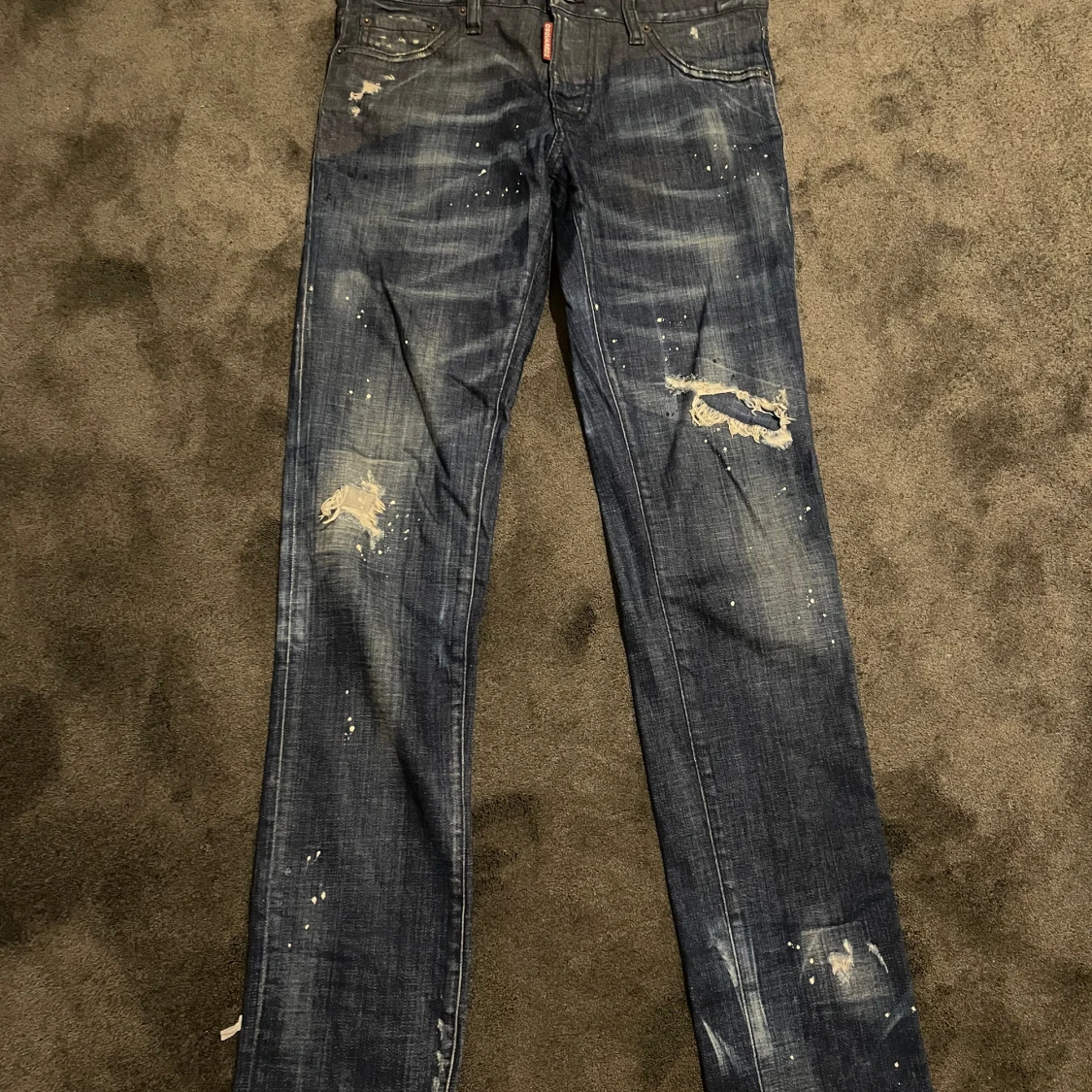 Dsquared2 Jeans ( Äkta )  - 90
