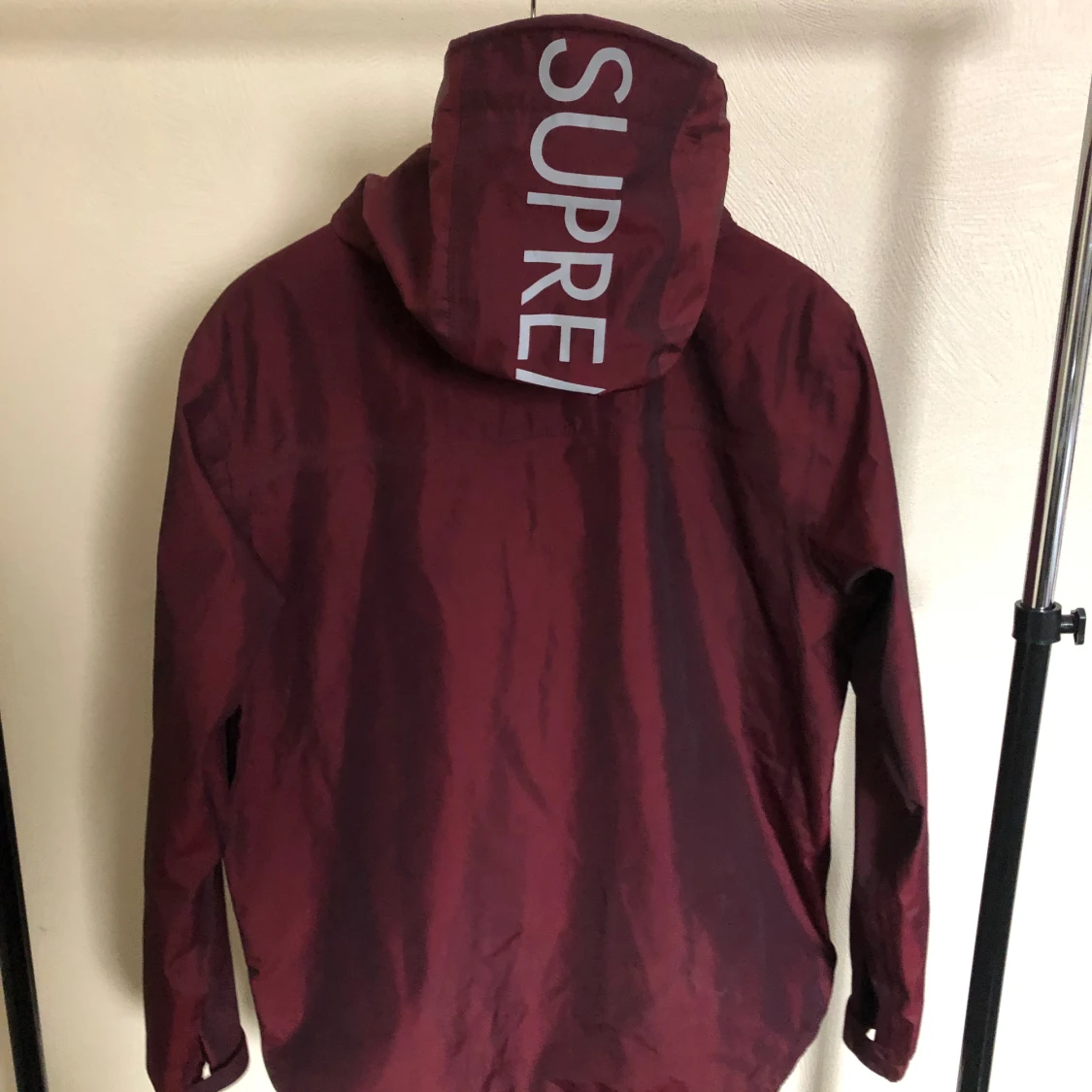 Supreme regnjacka  - 90