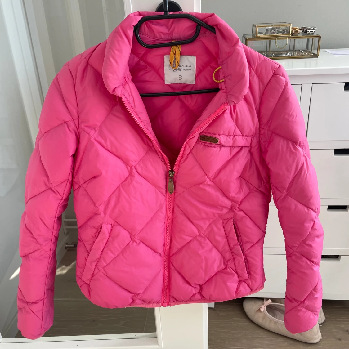 Peak performance jacka  - 90