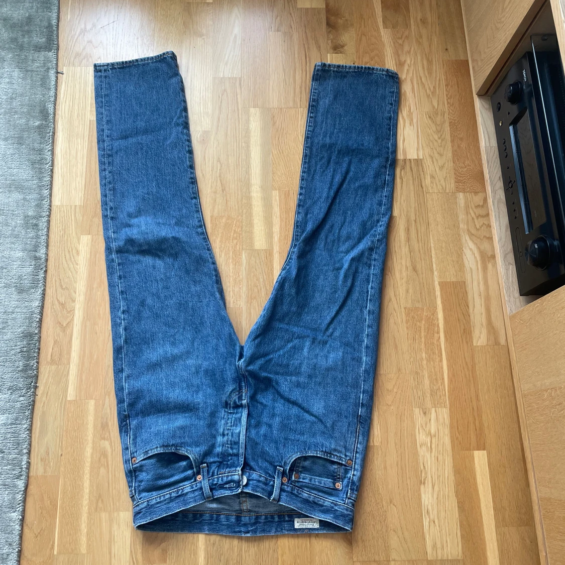 Levi’s 501
