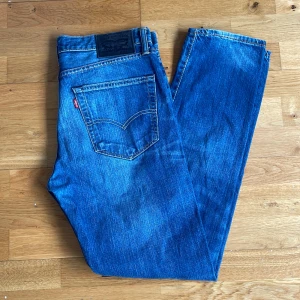 Levis jeans - Snygga levis jeans. Nyskick❤️