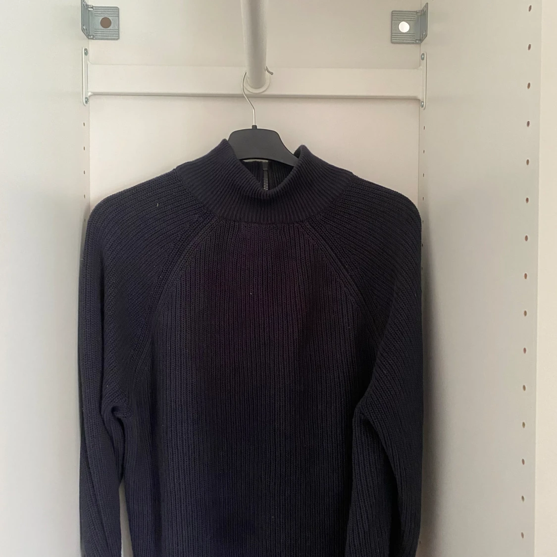 Dressmann half zip - 90