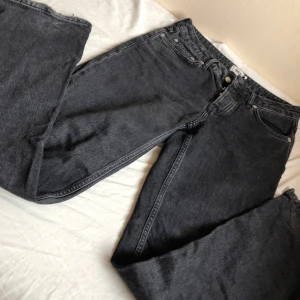 Jeans lager 157 - Säljer dessa "icon" jeans från lager 157, bra skick 