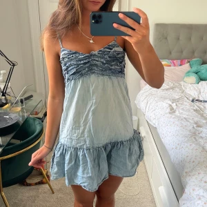 Snygg klänning! - Så fin klänning!