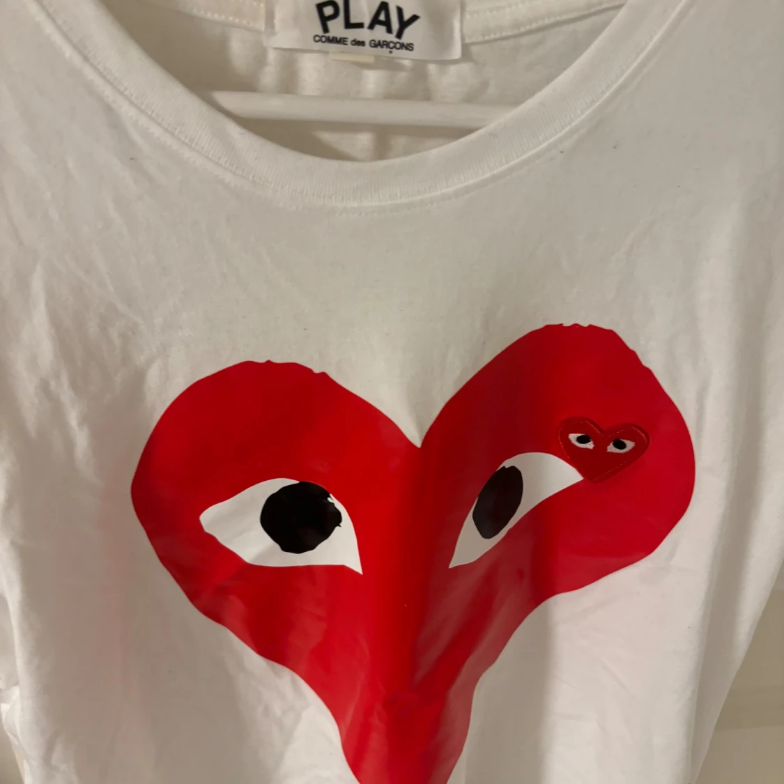 Cdg t shirt - 90