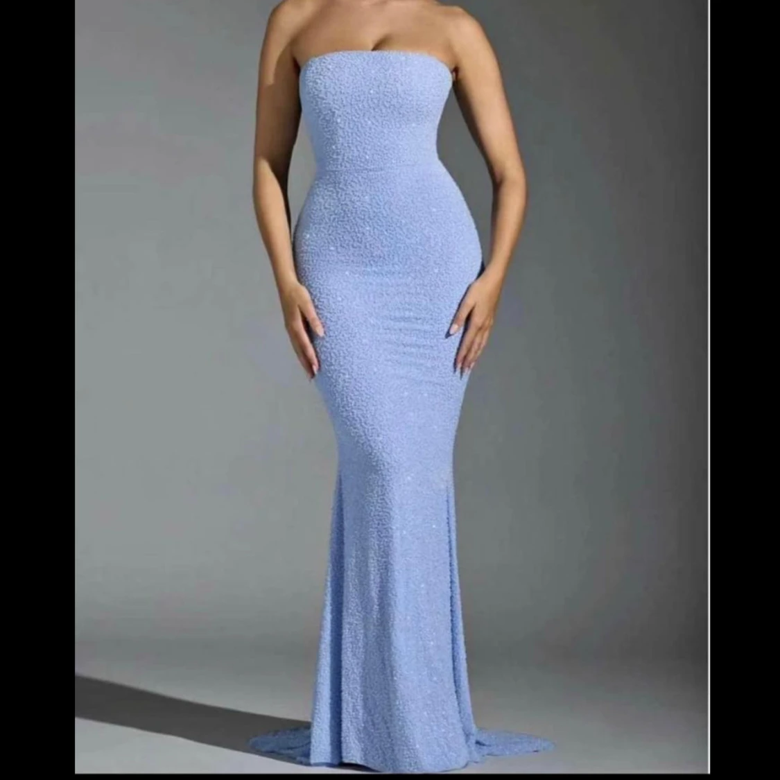 Festklänning Oh polly - 90