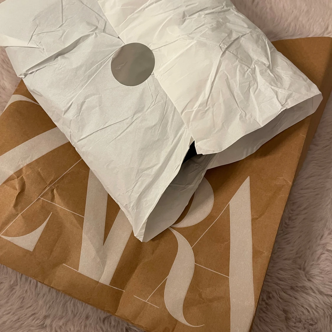 Svart klänning  - 91