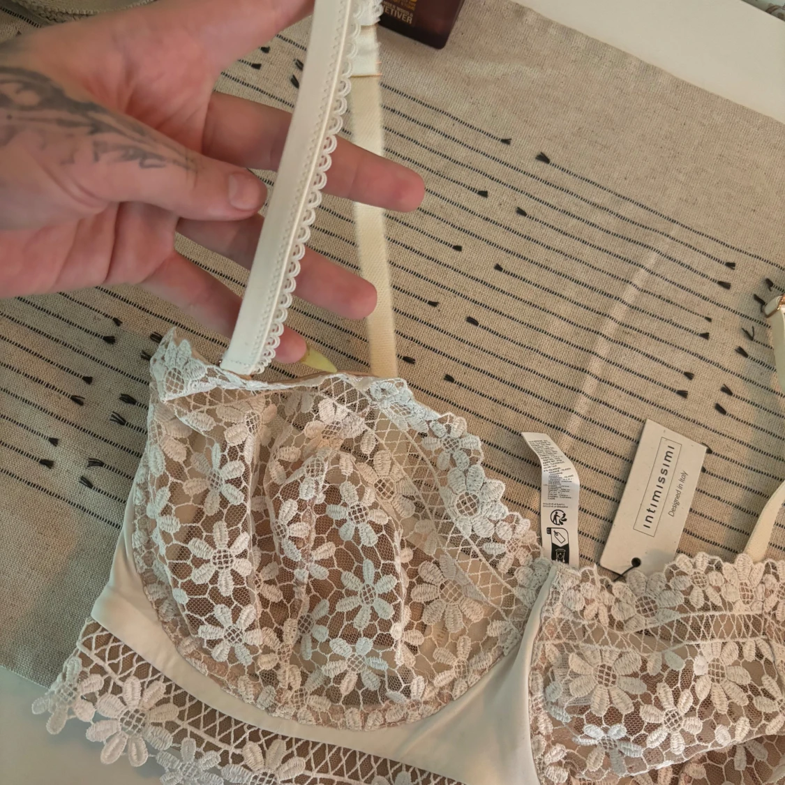 Bh från intimissimi  - 90