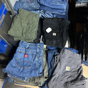 Wholesale - Alla märken från plr,tommy,carharrt osv osv