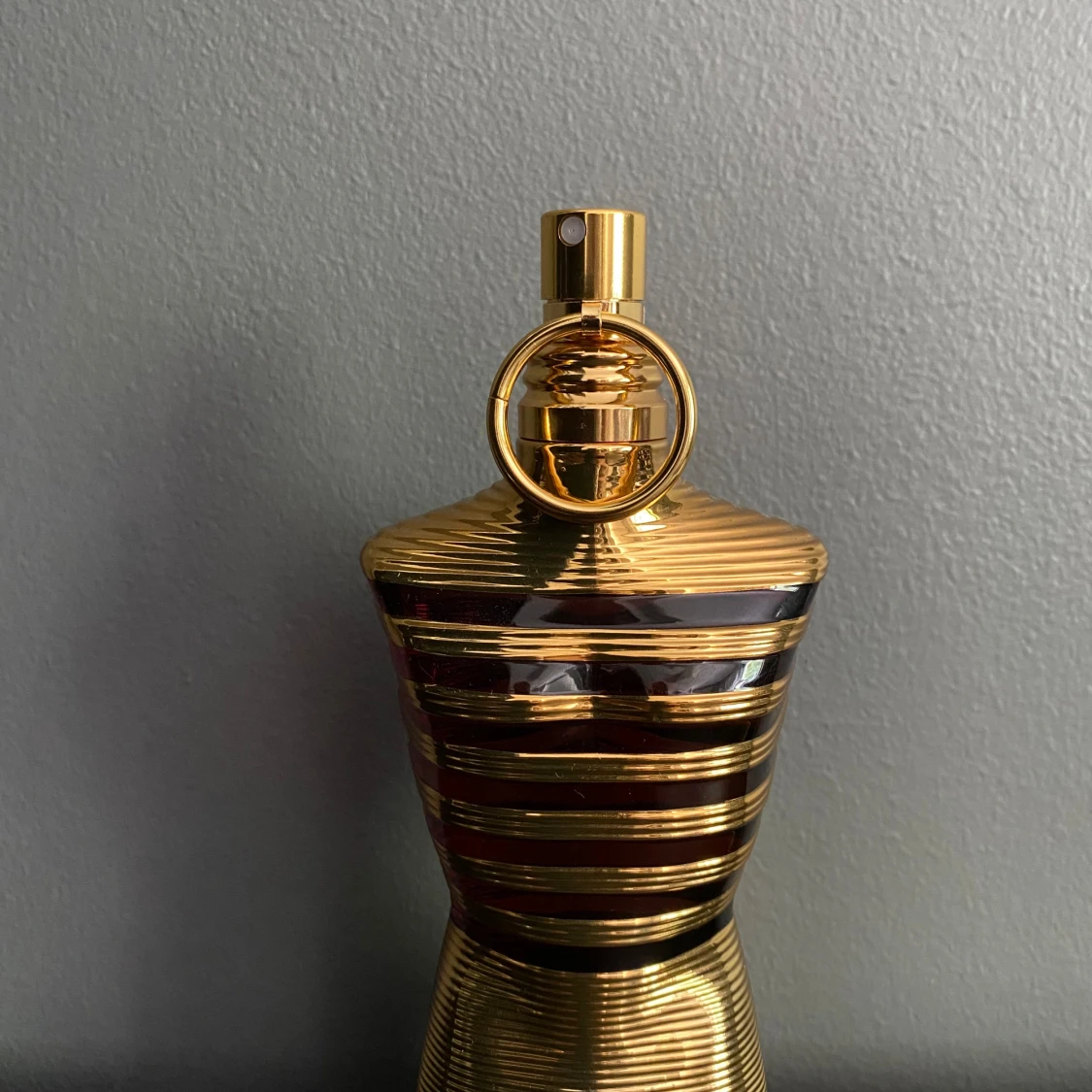 Jean paul Gaultier elixir 125 ml - 90