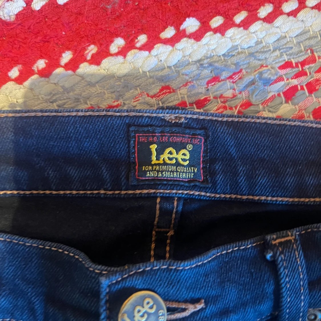 Lee Brooklyn straight jeans - 90