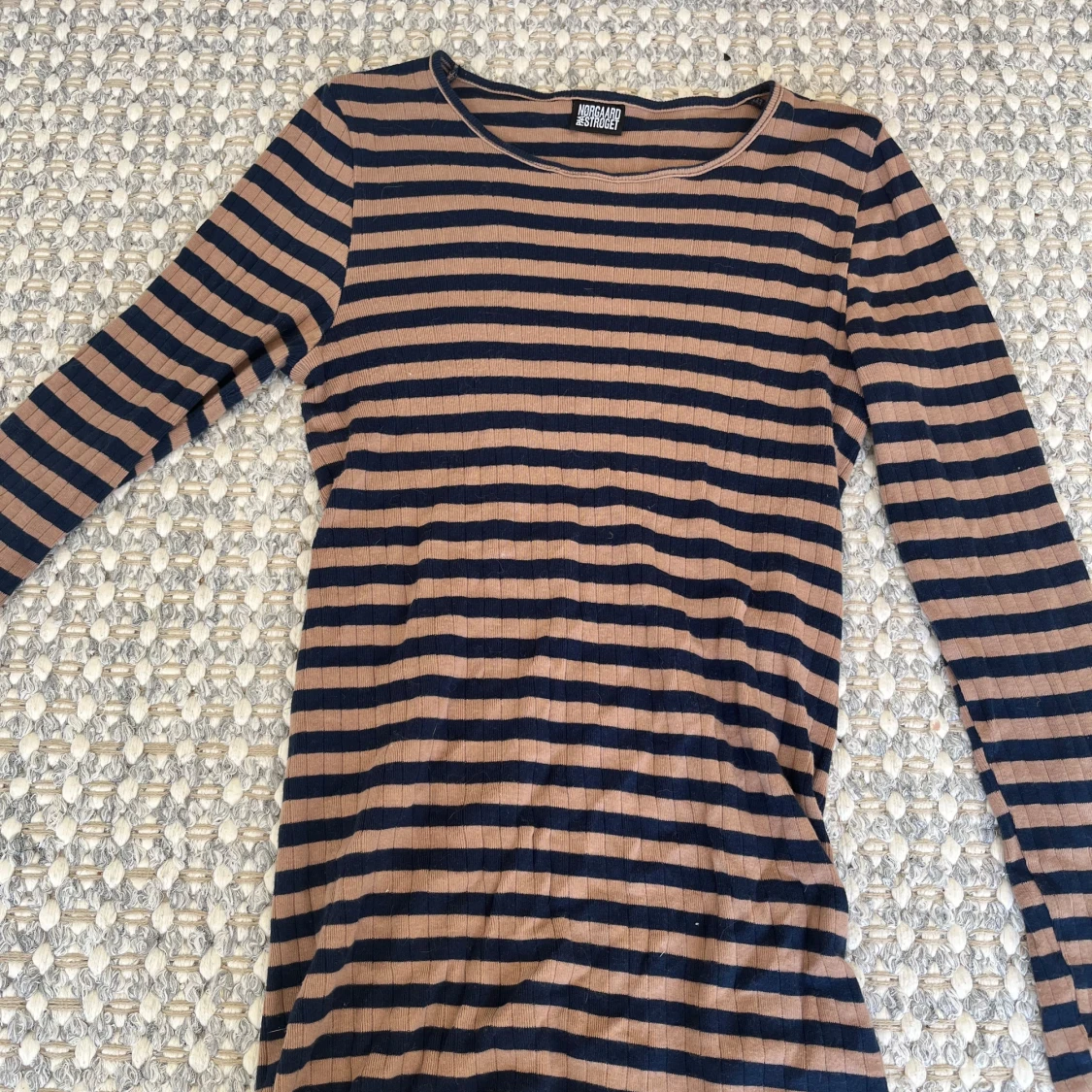 Långärmad tröja från Mads Nørgaard 