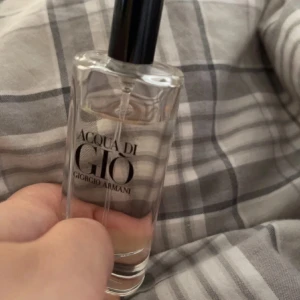 Parfym  - Parfym från aqua di gio och yves rocher 