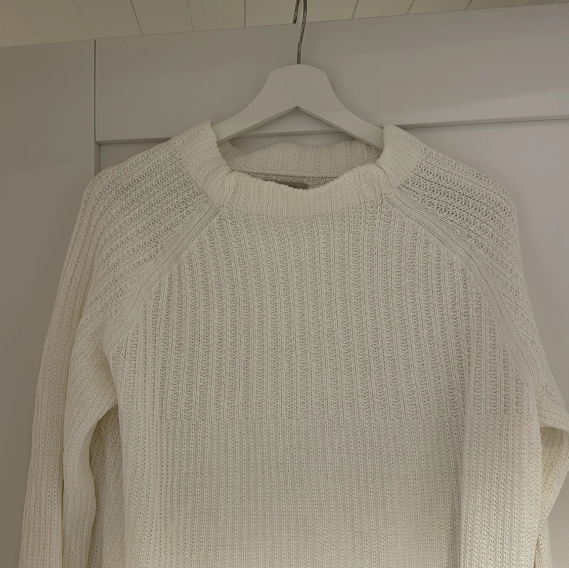 Stickad tröja - 91