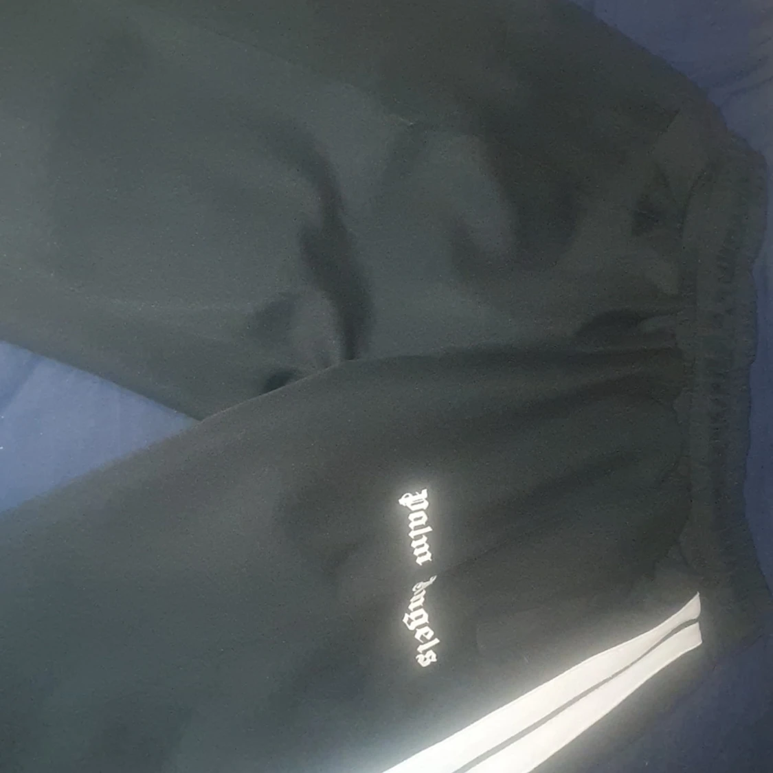 Säljer palm angels set  - 90