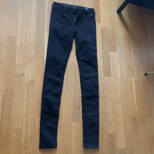 Replay jeans  - Svarta replay jeans