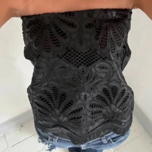 Festtopp  - Är en kjol men jag brukar använda som topp❣️