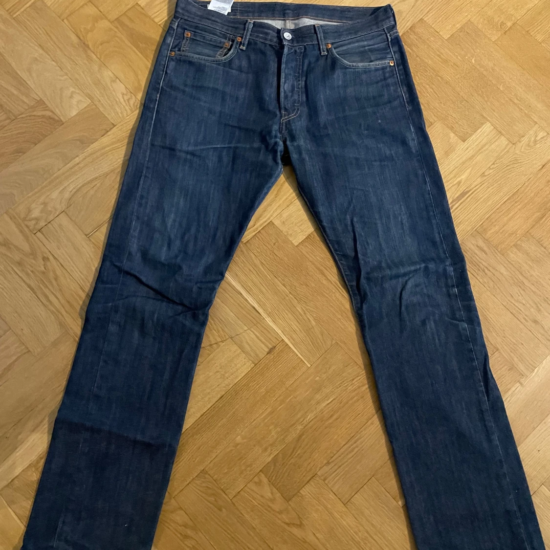 Levis jeans 501