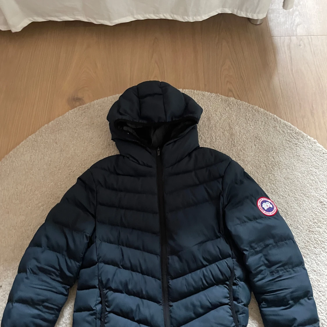 CANADA GOOSE  - 90