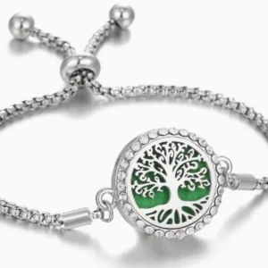 Parfymarmband  - Nya. Finns 2 st