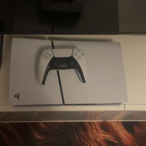 Ps5 digital edition slim 1TB - Ny