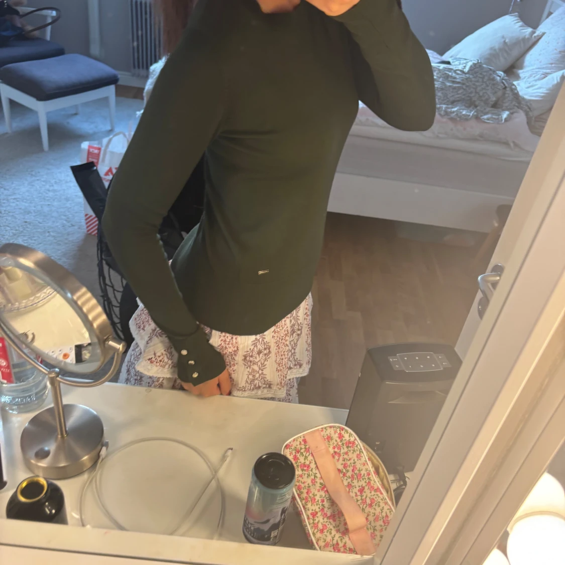 Långärmad tröja från Holly whyte - 91