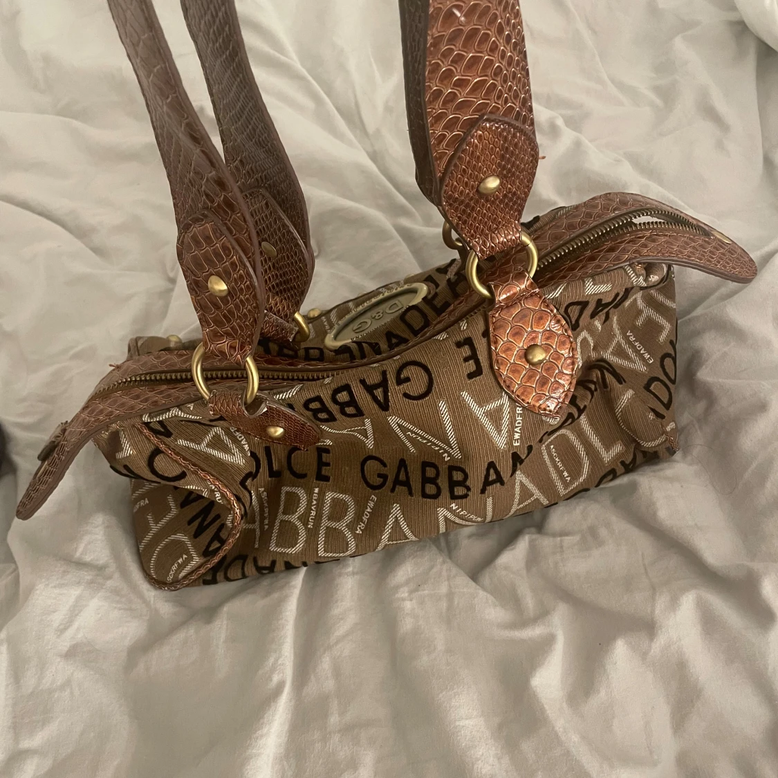 Väska (INTRESSEKOLL) - 91