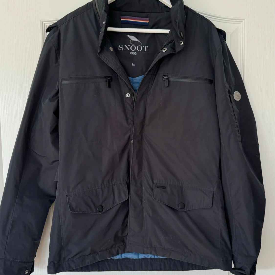 Snoot jacka