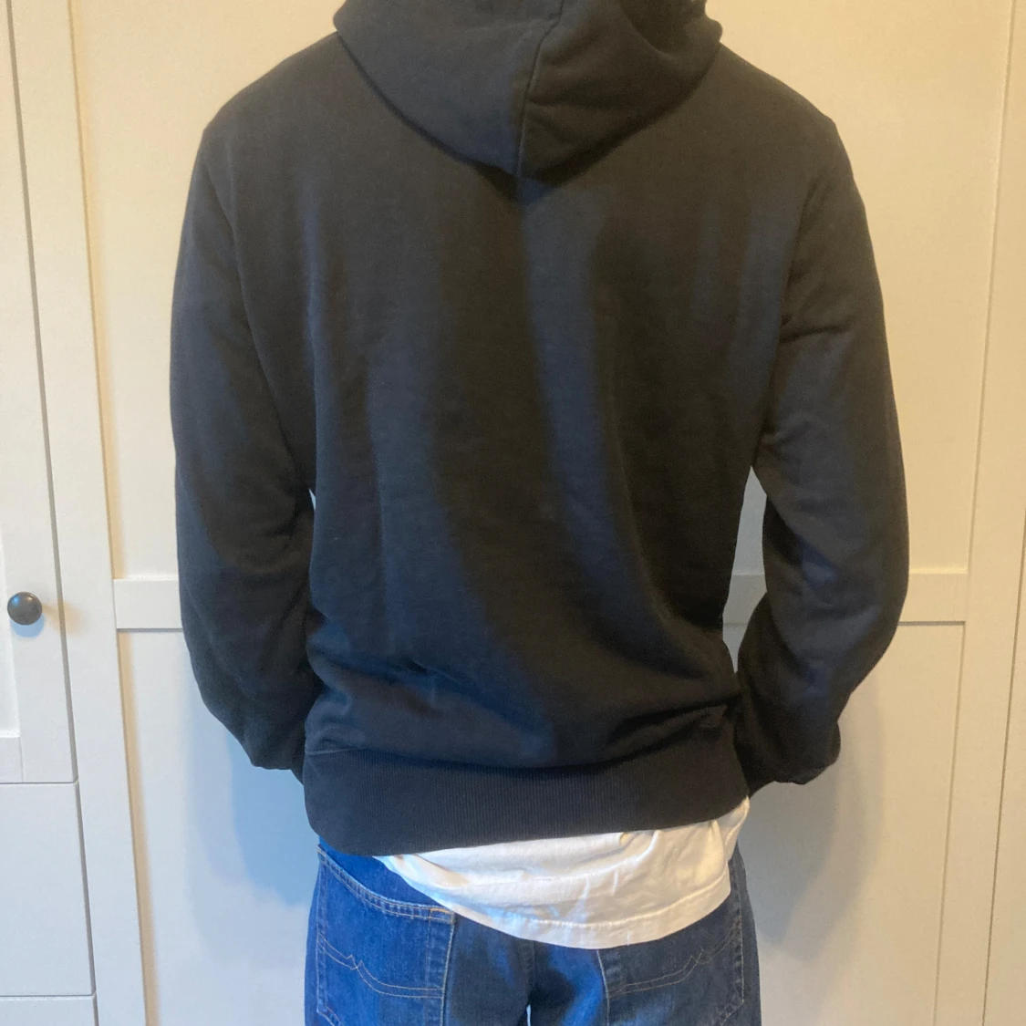 Helmut Lang hoodie - 92
